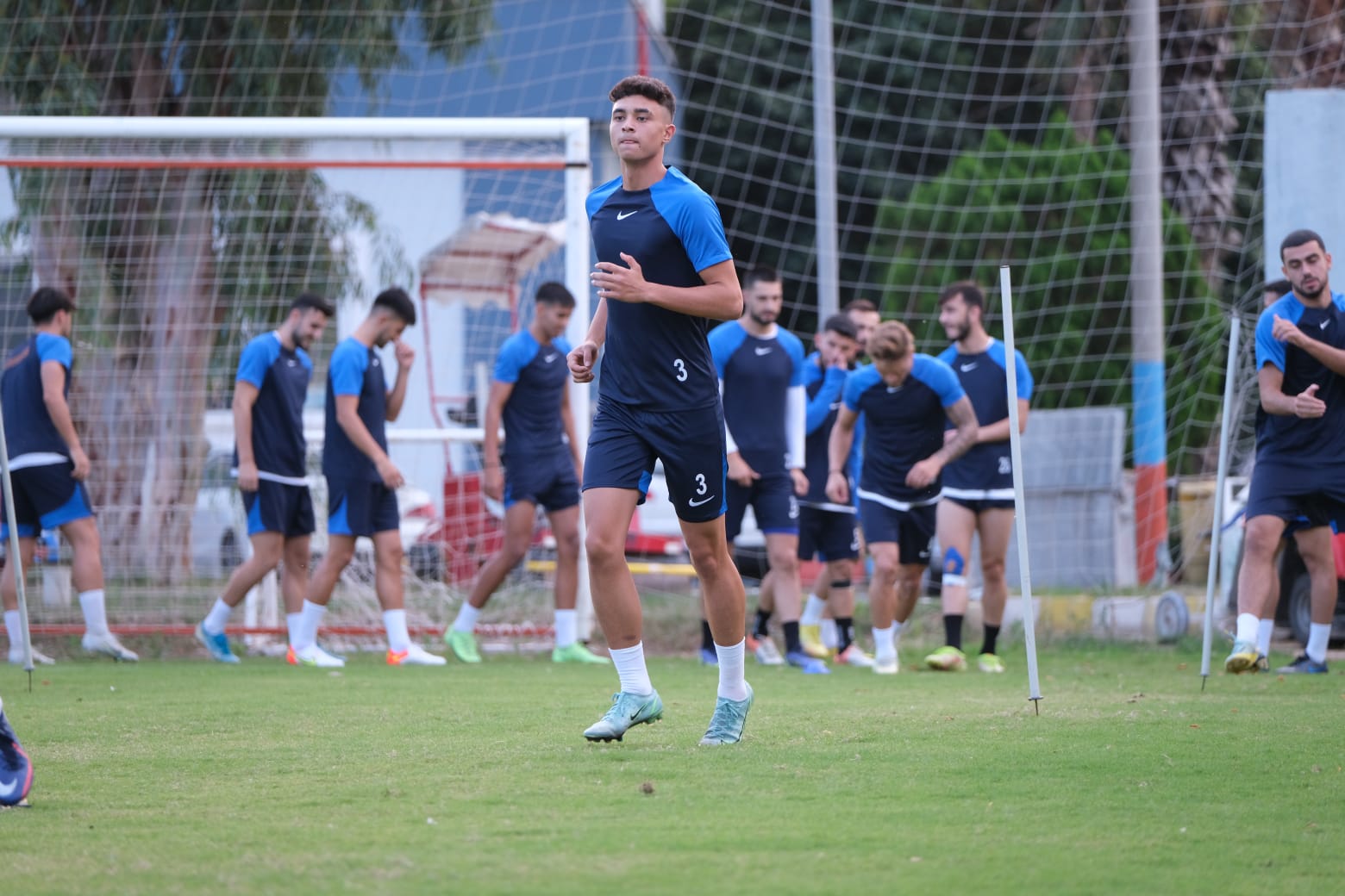 Murat Tuzluoğlu, Ali Durağı Gençlikspor’da