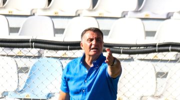 Mustafa Kaplan,” Hatalarımızdan Ders Çıkaracağız”