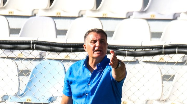 Mustafa Kaplan,” Hatalarımızdan Ders Çıkaracağız”
