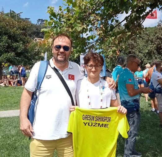 Turgut Aslan Yaraman, Milli Formayı Giyecek