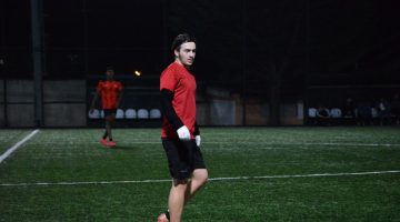 Yunus Emre Aktaş, Ballıcaspor ile Anlaştı