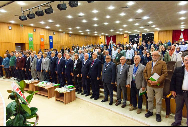 Kelamcılar Giresun Üniversitesi’nde Buluştu