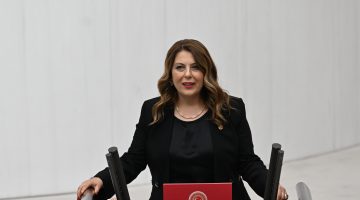 “Dal-Çık Projesi Yapılırken Aşırı Yağışlar İçin Ekstra Önlemler Alınmalıdır”
