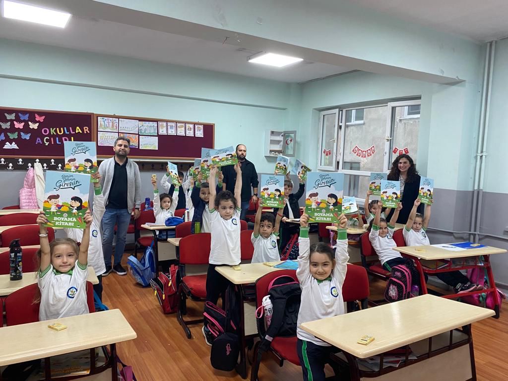 Sıfır Atık Projesi Yaygınlaştırma Çalışmaları Devam Ediyor