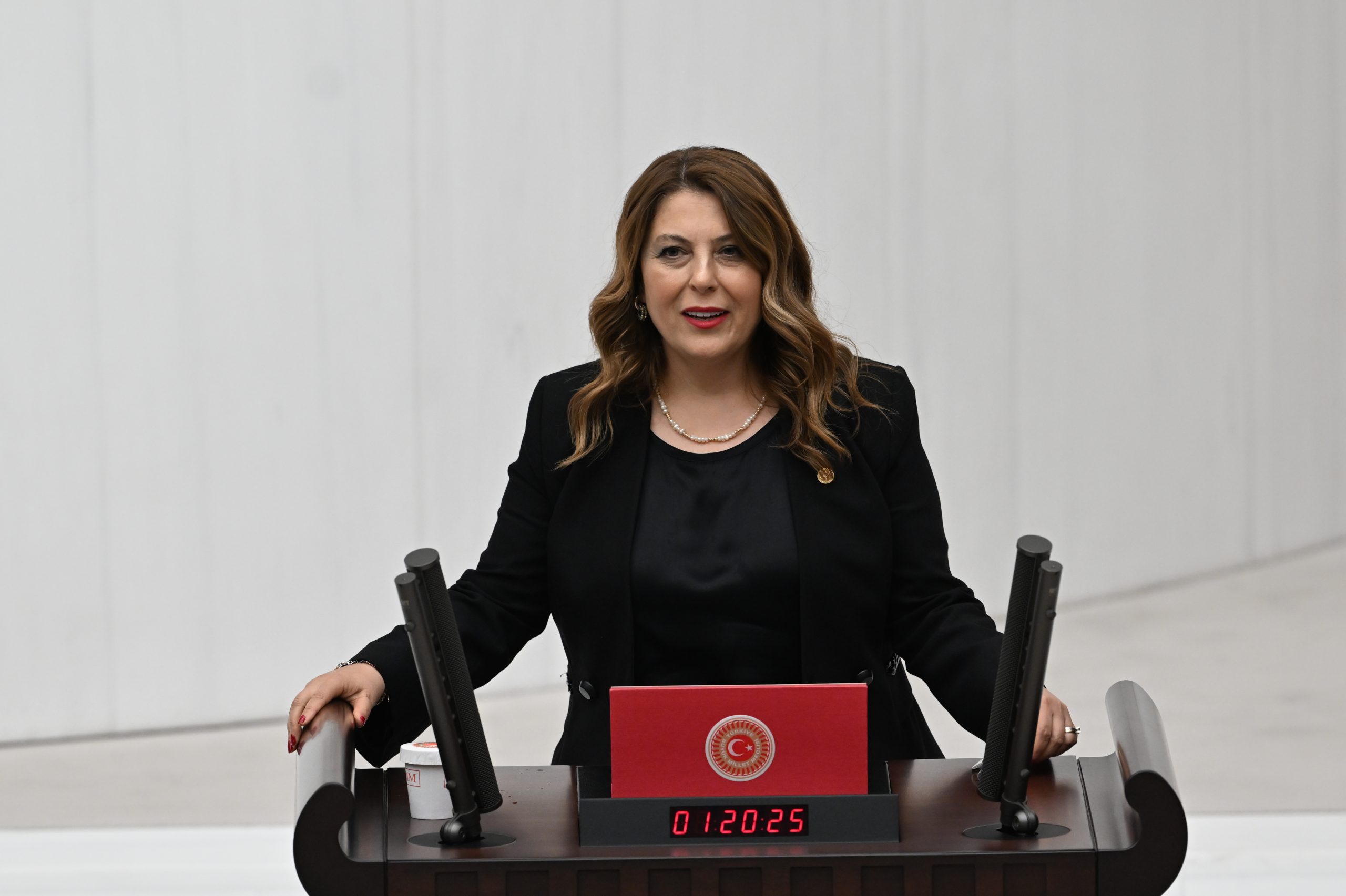 “Dal-Çık Projesi Yapılırken Aşırı Yağışlar İçin Ekstra Önlemler Alınmalıdır”