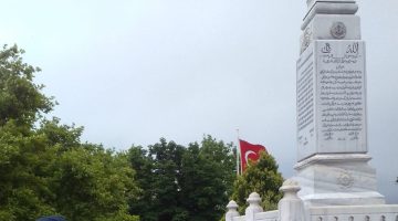 Cumhuriyetimizin 100. Yılı Etkinlikleri Kapsamında İzci Kampı Yapıldı