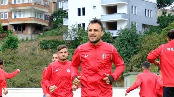 Bulancakspor, Palandöken Spor’u Ağırlıyor