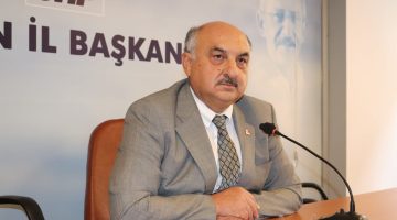 “FİSKOBİRLİK Yönetim Kurulu Başkanı ve AKP Milletvekili Bayraktar’ı İstifaya Davet Ediyoruz”