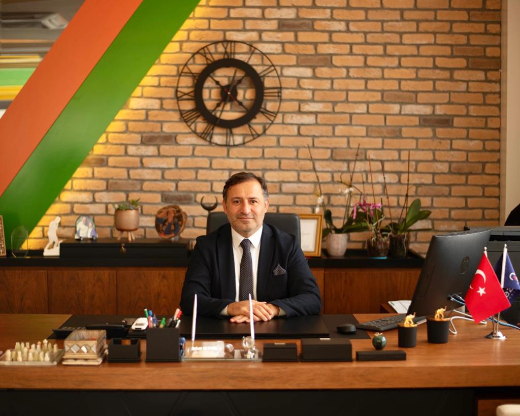 Başkan Gezmiş; “2024 Yılı İcra ve İflas Yılı Olacaktır”
