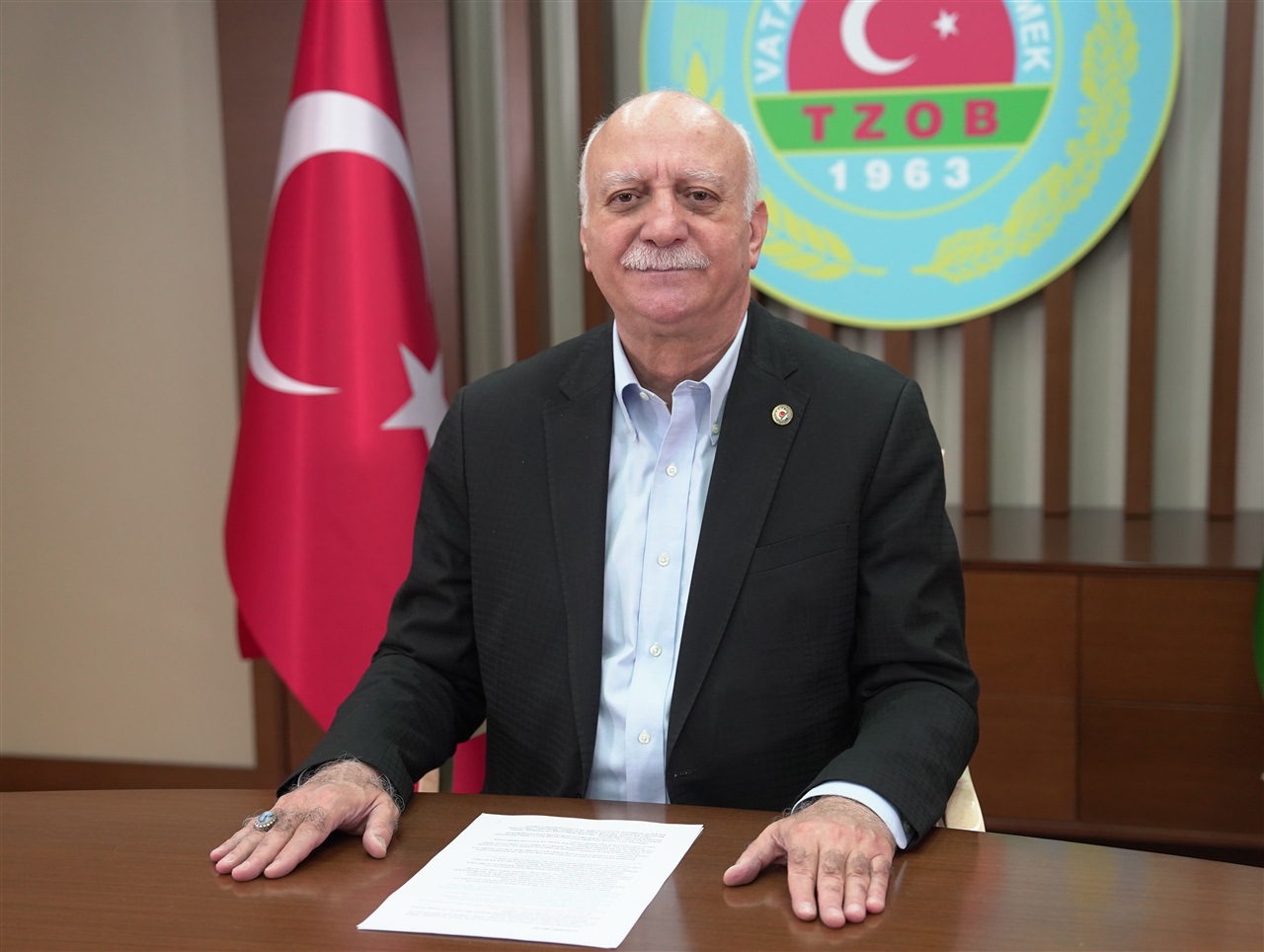 Kahverengi kokarca zararlısı önemli bir tehdit haline geldi; “Fındıkta yüzde 25’lere varacak oranlarda zarar tahmin ediliyor”