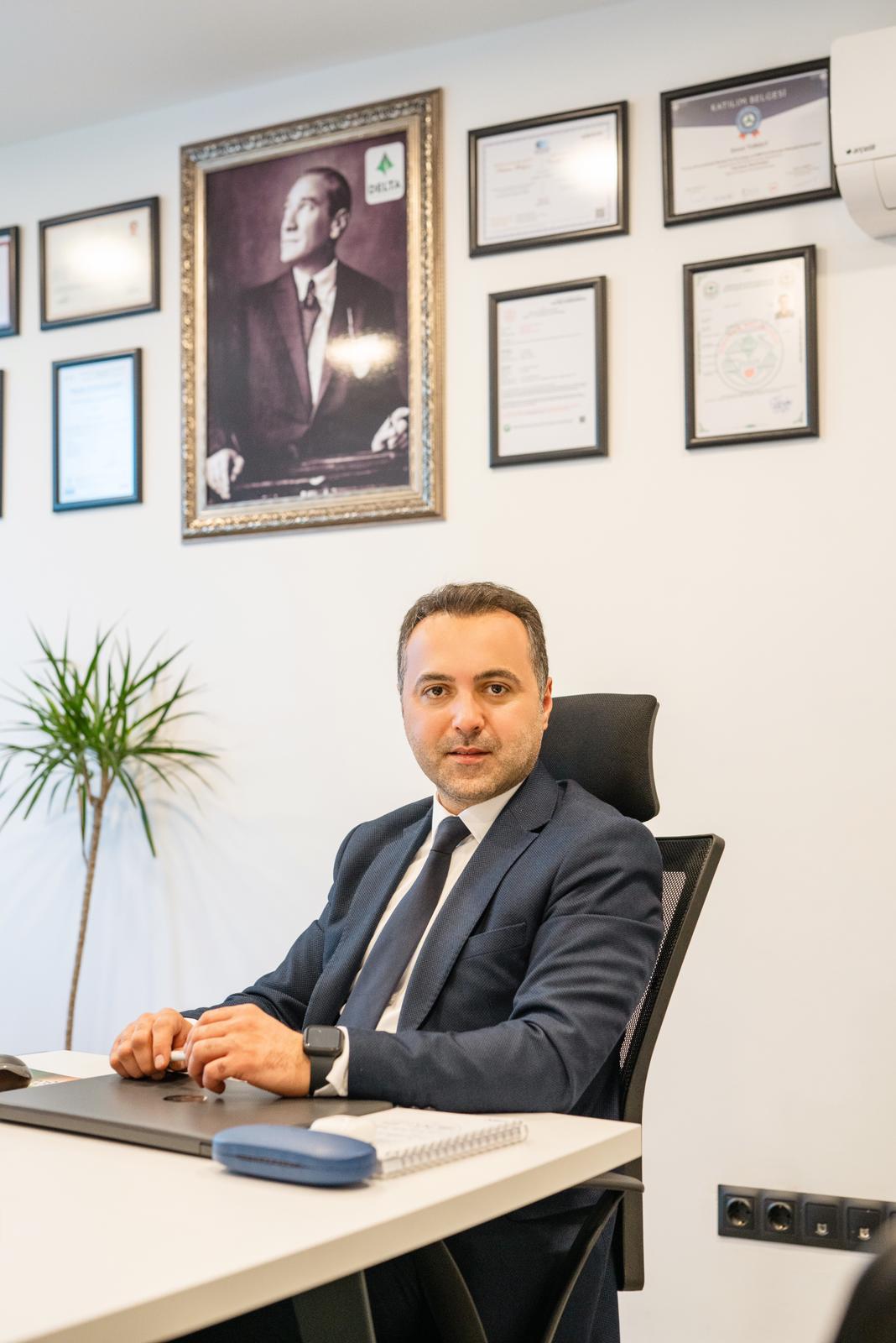 Emlak Satışında e-kimlik doğrulaması 1 Kasım’da başlıyor