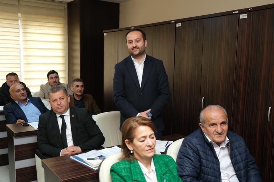 “Giresun’da Gençler Barınamıyor!”