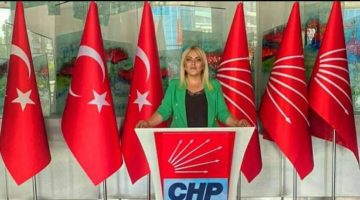 “Cumhuriyetten önce kadınlar hiç bir alanda yoktu!”