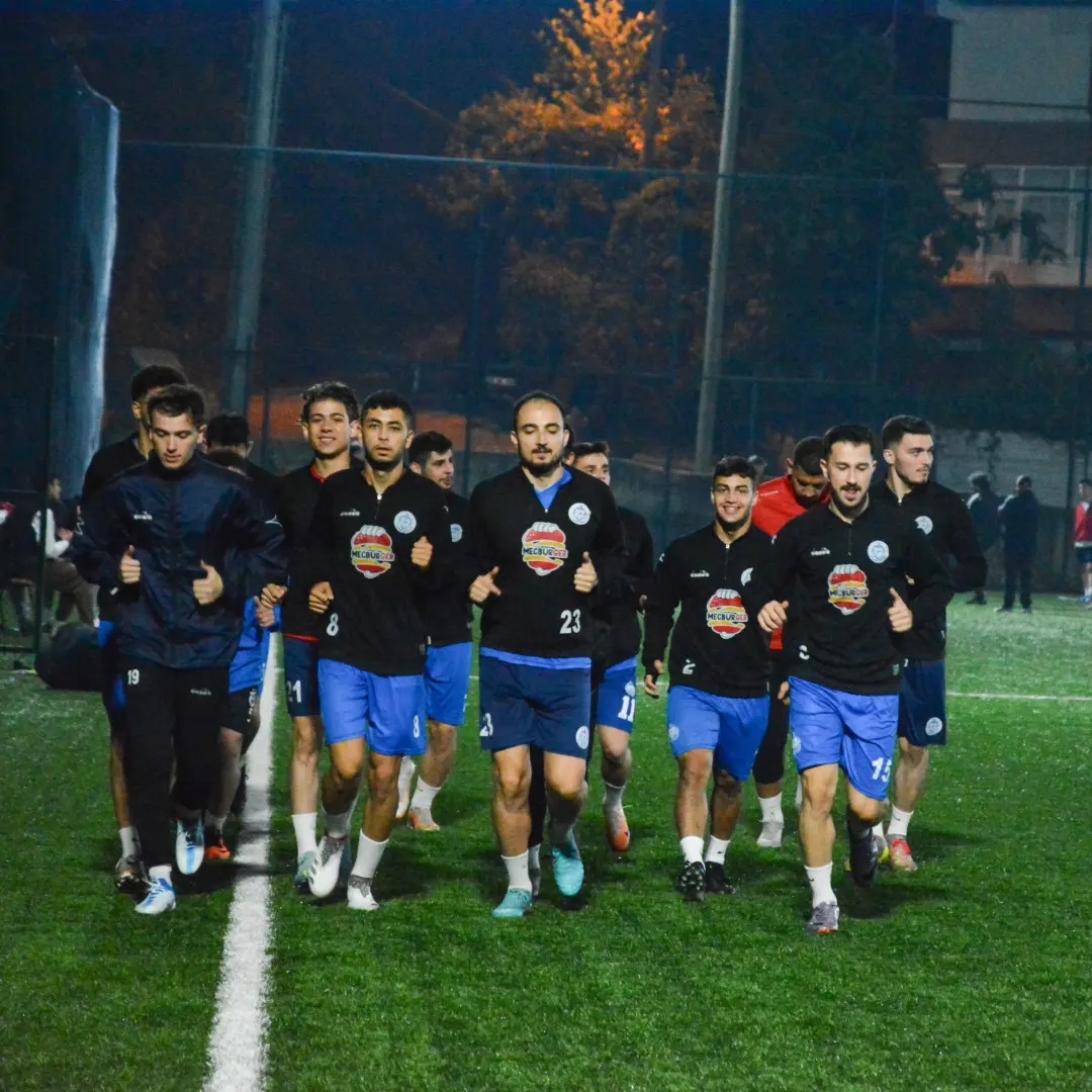 Ali Durağı Gençlikspor, Keşapspor’u Konuk Ediyor