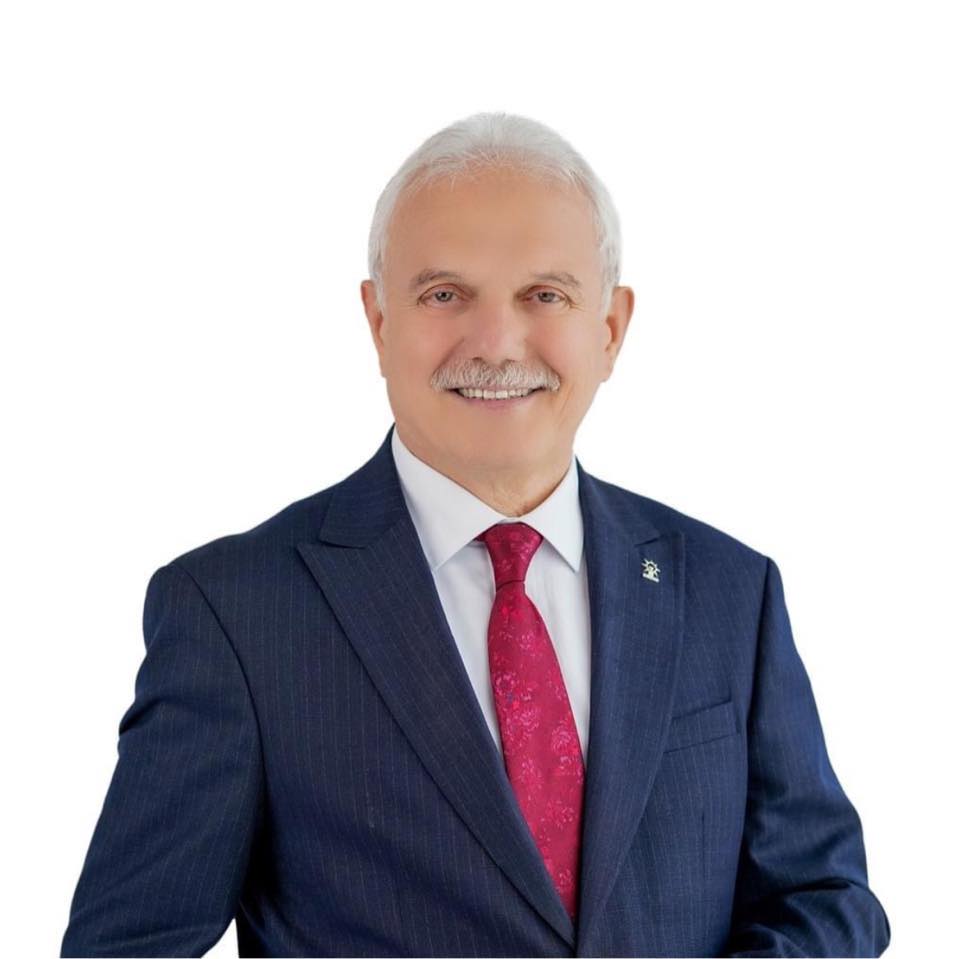 Milletvekili Elmas; “Akademisyenlerin Sorunları da Araştırılacak”