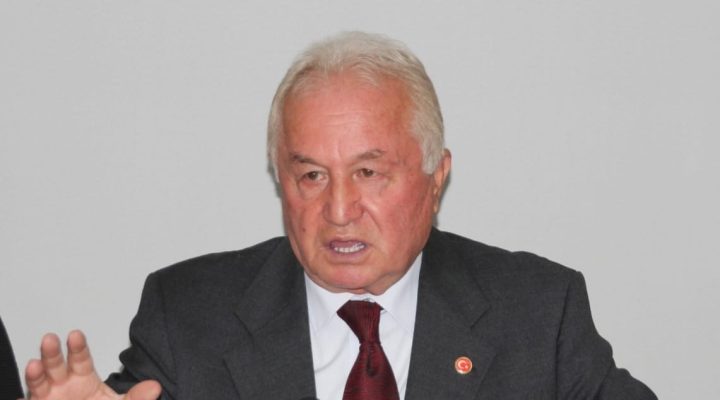 “Çalışan Emekli Esnaflarımız İkramiyeyi En Çok Hak Eden Kesimdir”