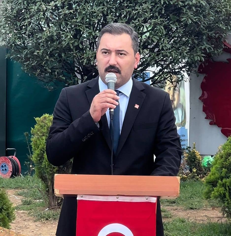 “Cumhuriyetimizin 100. Yılında Verilen İkramiyelerde Ayrım Yapılmasını Kabul Etmiyoruz”