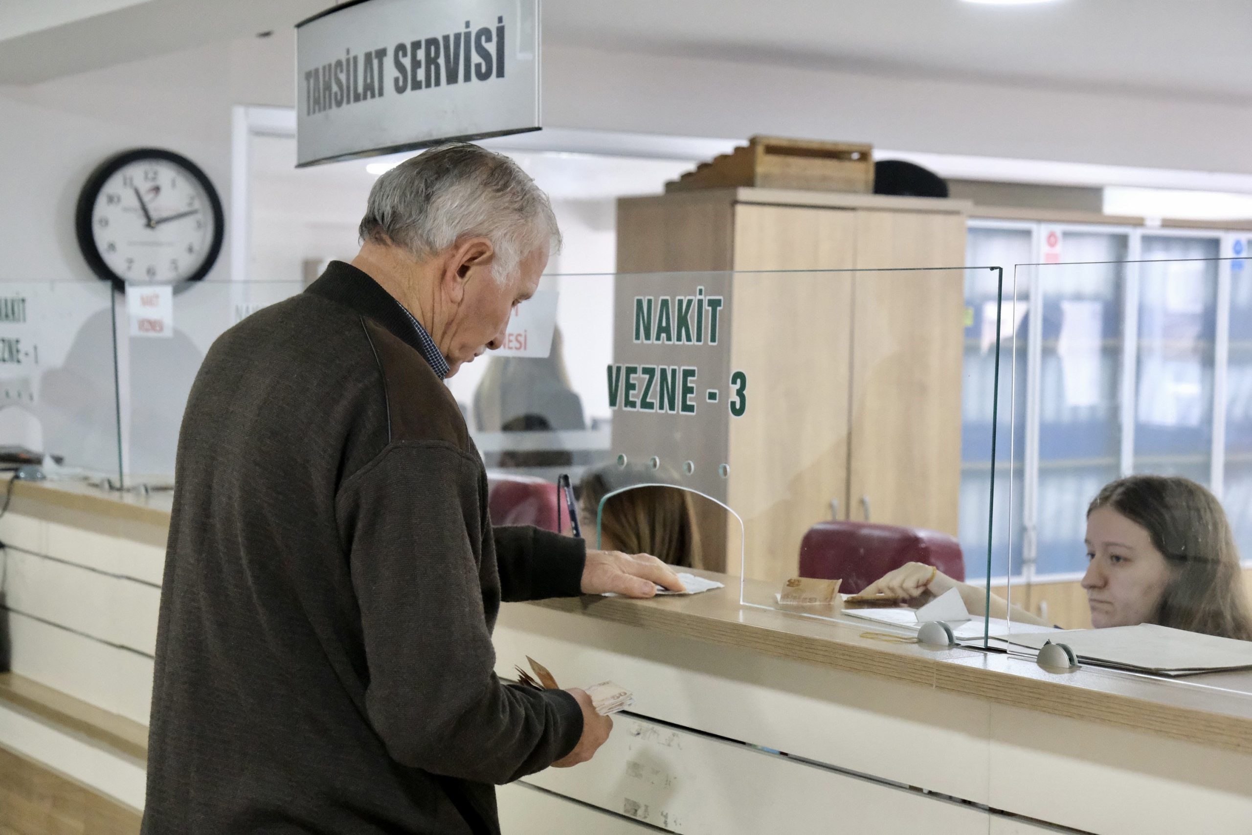 Giresun Belediyesi’nden Emlak Vergisi Son Ödeme Tarihi Hatırlatması