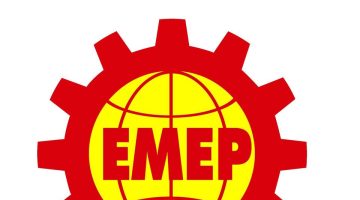 EMEP, “Gazze boru hattı için insansızlaştırılıyor”