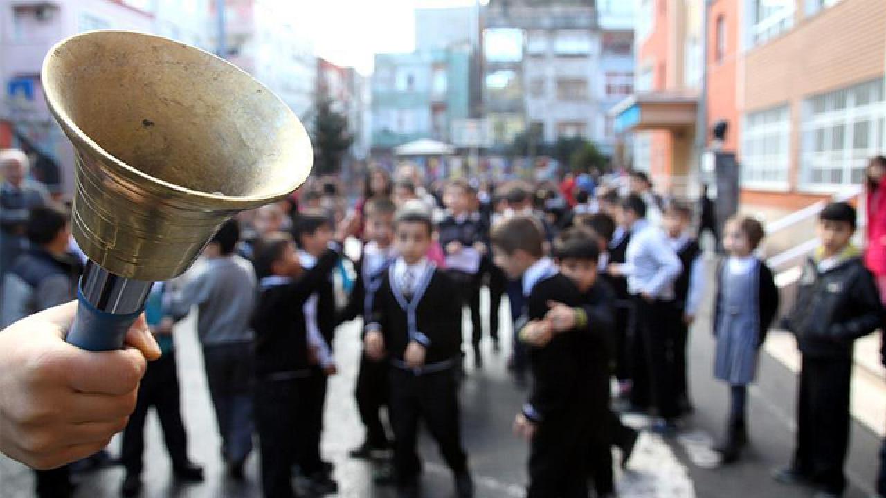9 Günlük Ara Tatil 10 Kasım Cuma Günü Başlayacak!