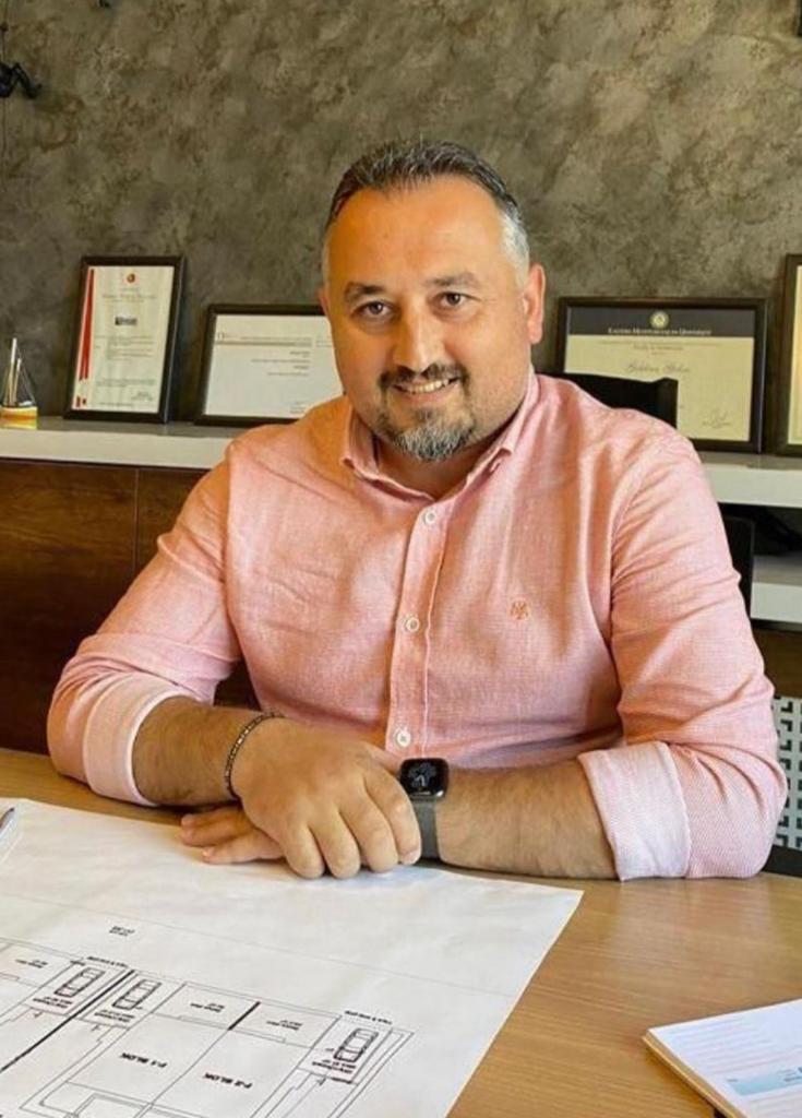 GÖKSU GÜVEN TAZELEDİ