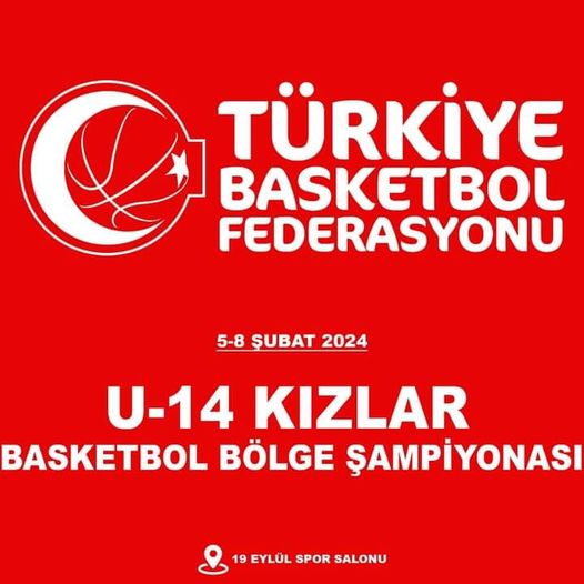 Basketbolun Genç Yetenekleri Giresun’a Geliyor