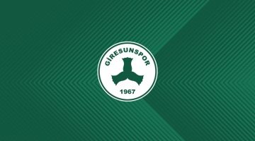 GİRESUNSPOR TRANSFER YASAĞI AÇIKLAMASI