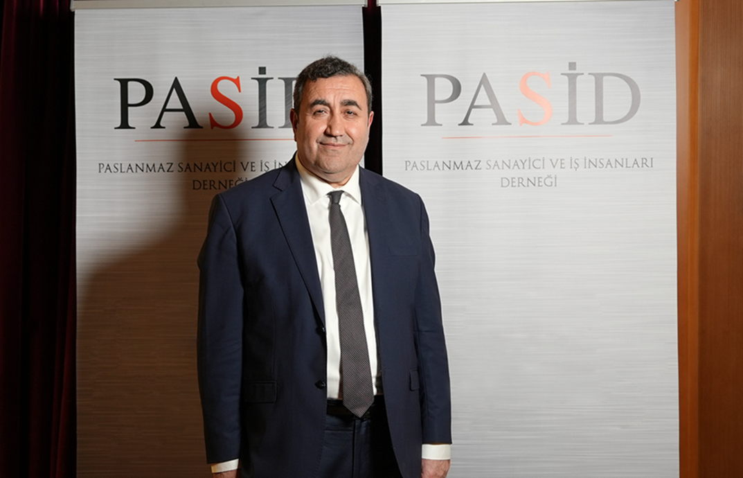 Paslanmaz çelikte babayiğitler yatırım için devlet desteği bekliyor