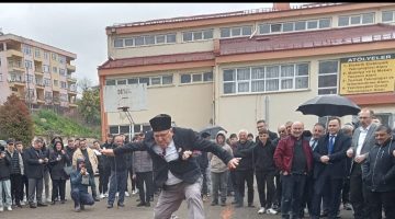 BATEM’DE NEVRUZ KUTLAMASI