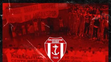 BULANCAKSPOR’UN 98. YILDÖNÜMÜ KUTLU OLSUN