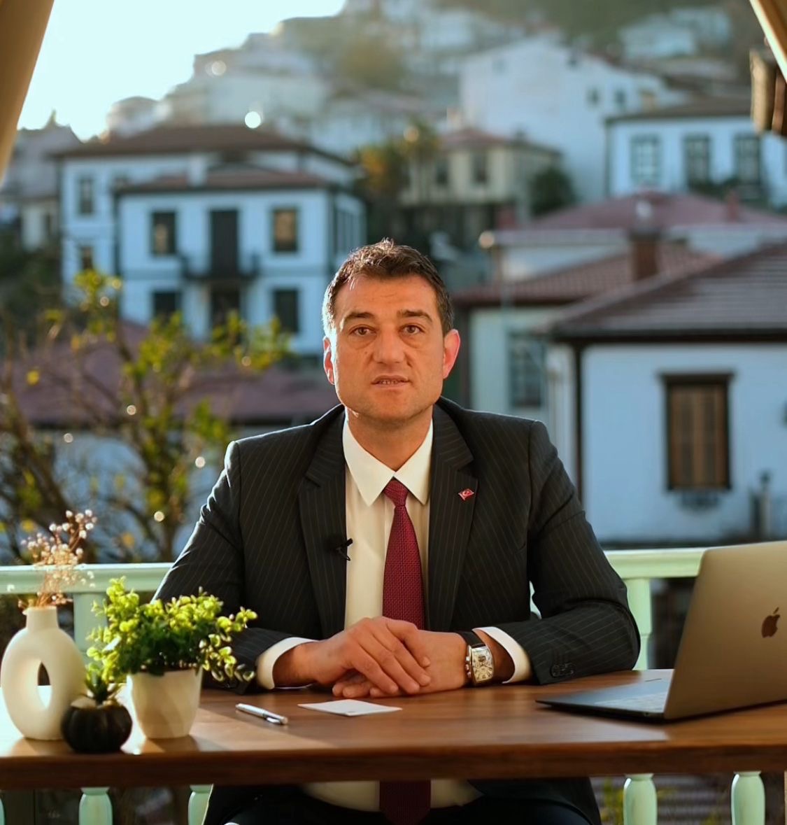 KÖSE; ‘’ŞENLİKOĞLU’NUN MAL VARLIĞI İLE İLGİLİ BİR SÜRÜ SPEKÜLASYON OLUŞTU’’