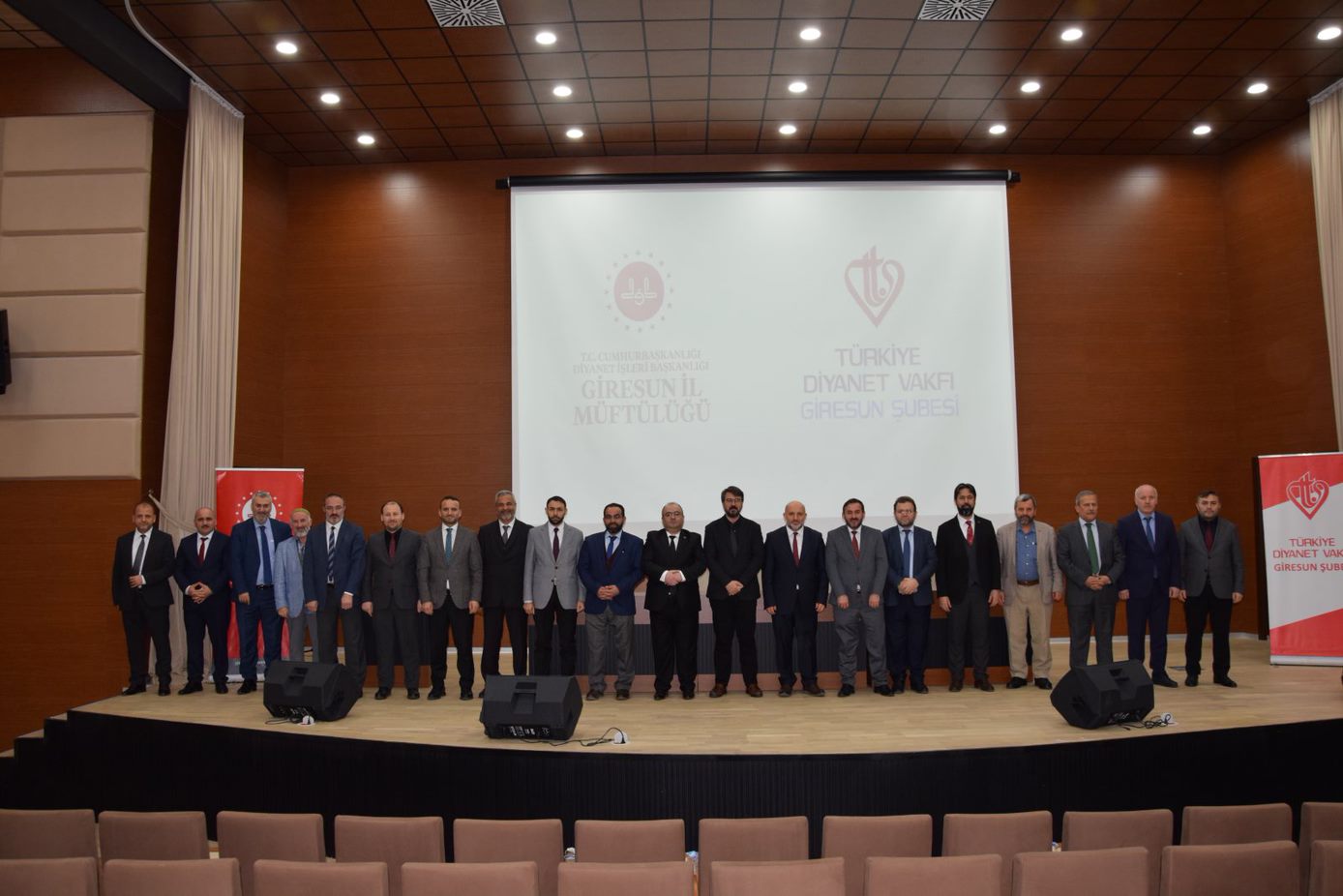 Türkiye Diyanet Vakfı 49 yaşında