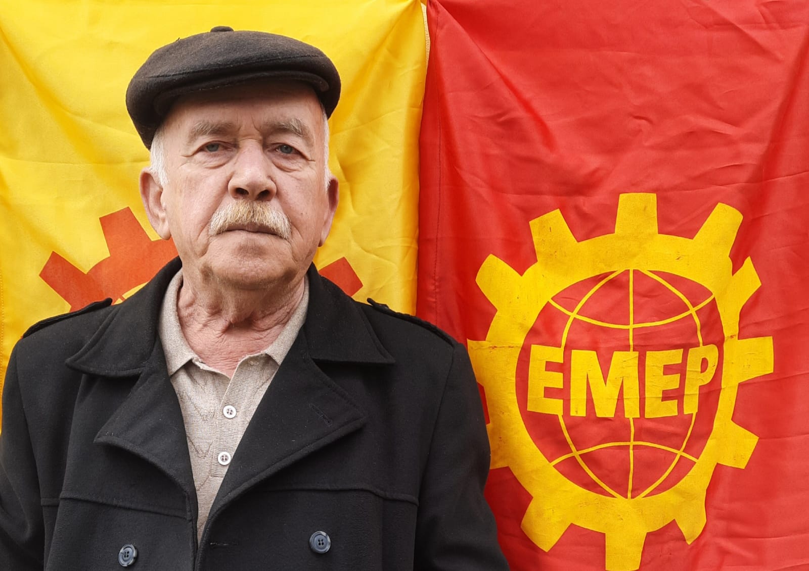 EMEP, “FINDIKTA OYUN DEVAM EDİYOR.”