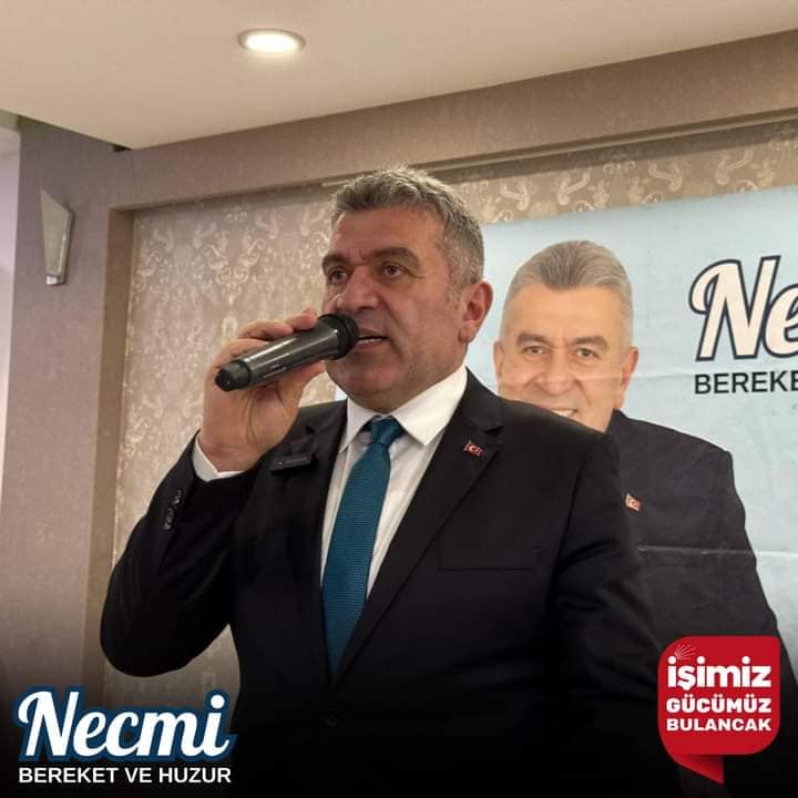 “GÜMBÜR GÜMBÜR GELİYORUZ”