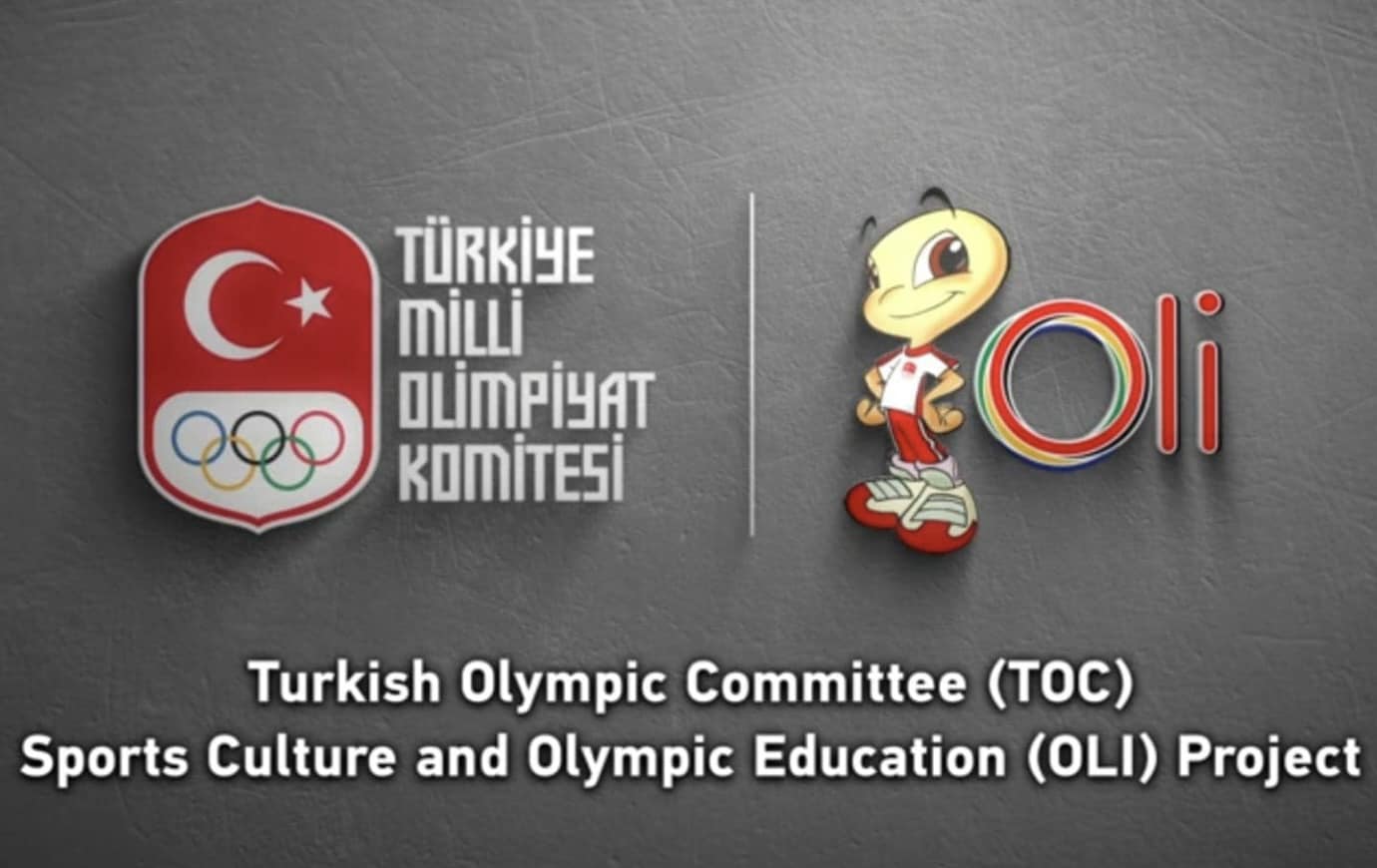 Spor Kültürü ve Olimpik Eğitim Projesi (OLİ) Giresun’ da