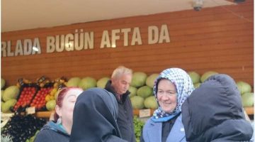 YÖNETENİN DEĞİL,YAŞAYANLARIN KARAR VERDİĞİ; HUZUR DOLU BİR