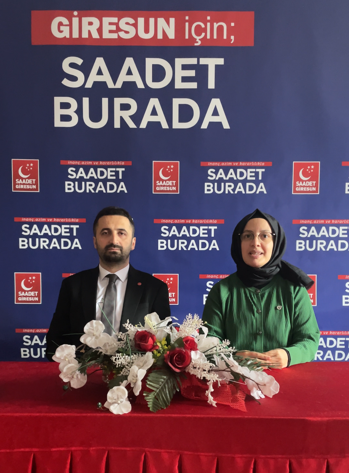 SP ‘İçtiğimiz Çayın Parasını Ödeyeceğiz’