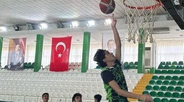 23 Nisan Ulusal Egemenlik ve Çocuk Bayramı TBMM İl Spor Etkinlikleri Coşkusu Giresun’da Yaşandı.