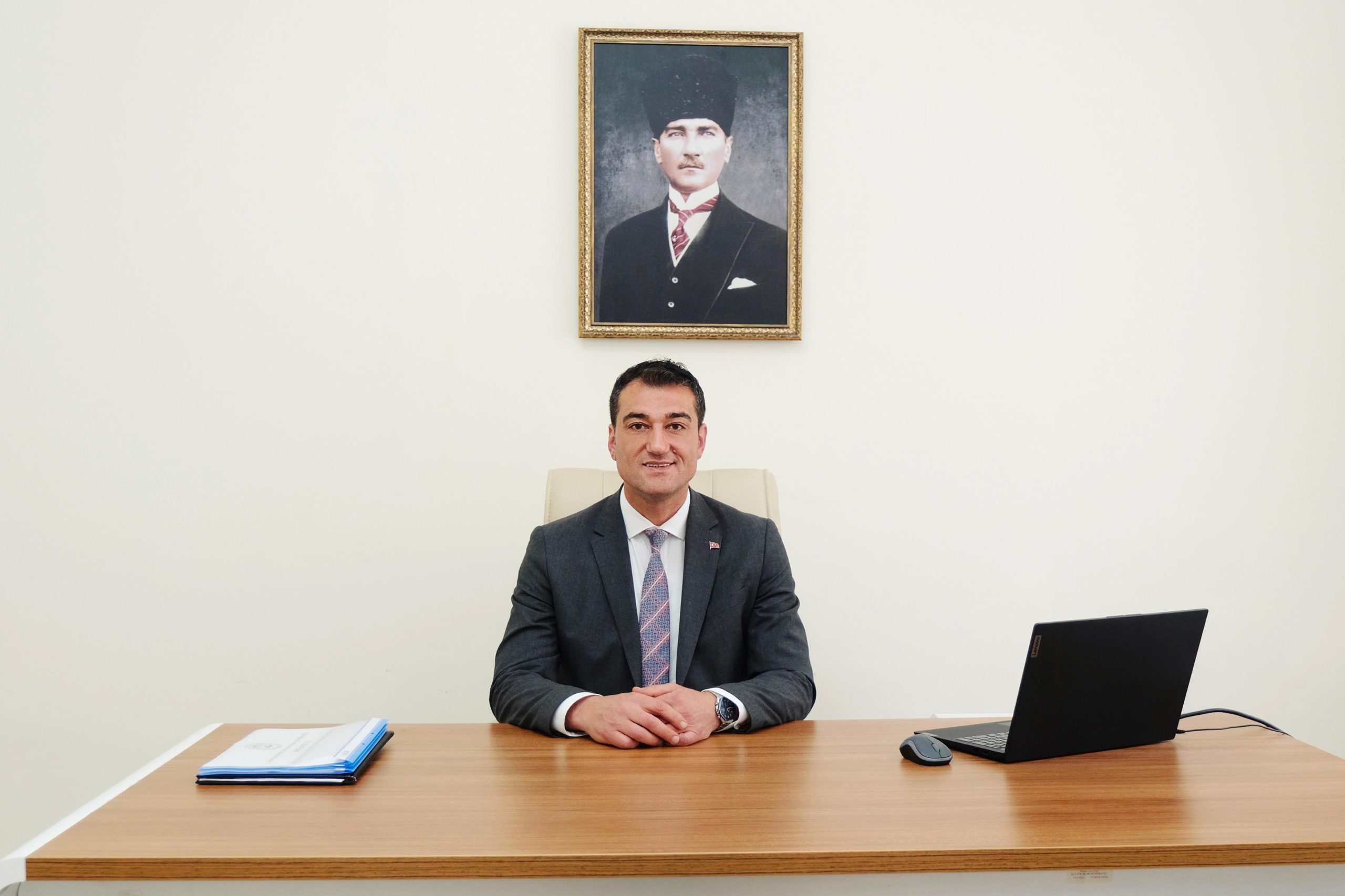 BAŞKAN KÖSE’NİN KADİR GECESİ MESAJI
