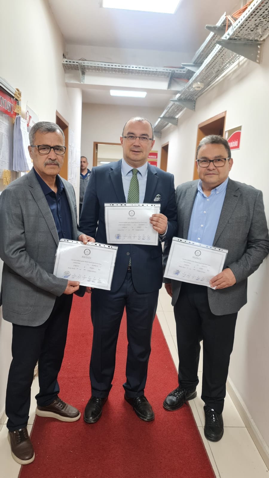 MHP BELEDİYE MECLİS ÜYESİ YAMAN’DAN AÇIKLAMA