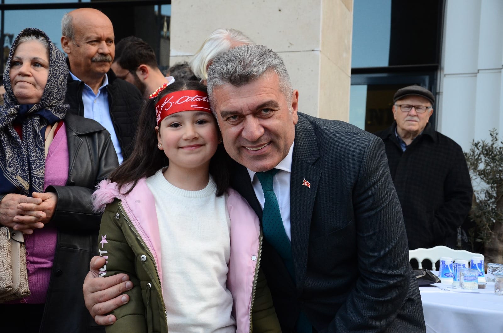 Bulancak’lılar Belediyenin İftarında Buluştu