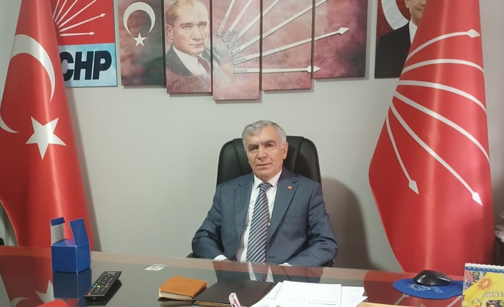 Başkan Süleyman Çiftçi: “CHP İktidarı Geliyor, Uyanış Tabandan Başladı!