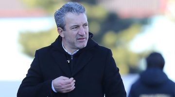 Teknik Direktörü Serhat Güller, Erzurumspor FK maçı sonrası açıklamalarda bulundu