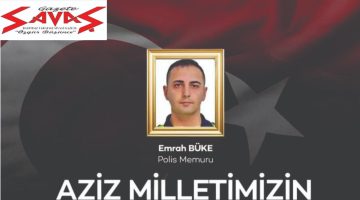 MİLLETİMİZİN BAŞI SAĞ OLSUN