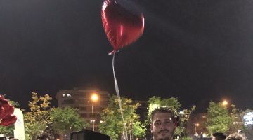 DJ ERKAN KARA GİRESUN”u COŞTURDU
