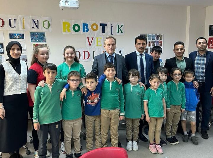 Bulancak Gençlik Merkezi, gençlerin buluşma noktası oldu!