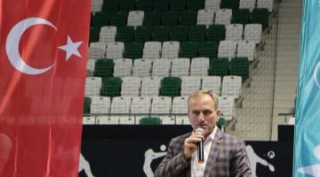 Giresun’da Okul Sporları Futsal Yarı Final Müsabakaları Başladı