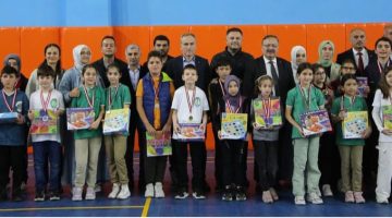 19 Mayıs Atatürk’ü Anma Gençlik ve Spor Bayramı ve Gençlik Haftası etkinlikleri kapsamında “ Akıl ve Zeka Oyunları İl Finalleri” Giresun Gençlik Merkezinde düzenlendi.