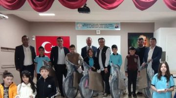 Onlar İstedi, Hayırsever Vatandaş İsteklerini Yerine Getirdi