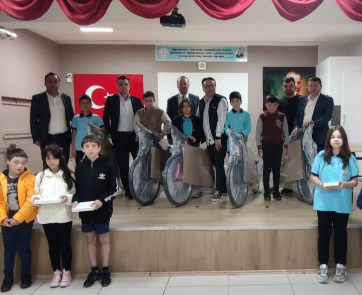 Onlar İstedi, Hayırsever Vatandaş İsteklerini Yerine Getirdi